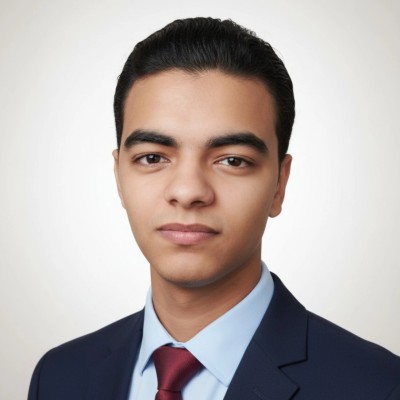 Mohamed Gomaa avatar