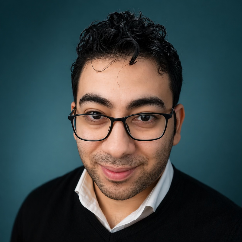 Moustafa Kamel avatar