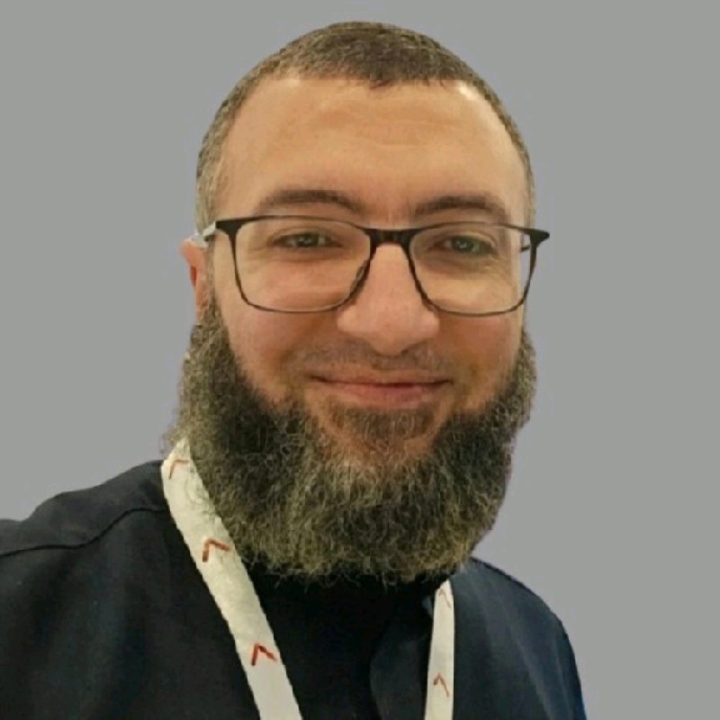 Tamer Zain avatar